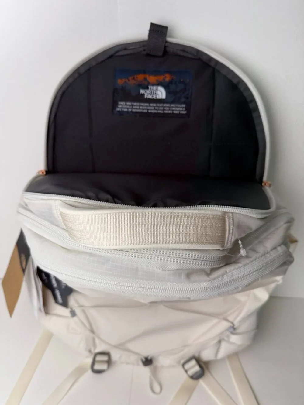 The North Face Borealis Luxe 16